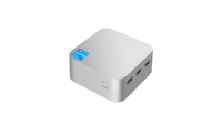 Mini Computadora Portátil NewT8 con Intel Celeron N5105 de Cuatro Núcleos, RAM DDR4 de 8GB/16GB, SSD de Alta Velocidad, para Negocios, Oficina, Hogar y Juegos