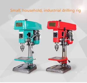 Factory price High Precision Machine Drill Press