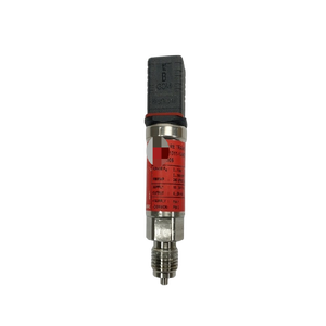 Controlador Plc 060G3006 0-1 Bar MBS 33-1011-1AB08 - Product Image 1