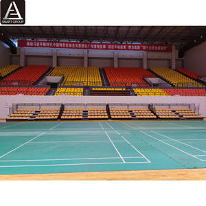 <span class=keywords><strong>Banco</strong></span> <span class=keywords><strong>de</strong></span> blanqueador <span class=keywords><strong>de</strong></span> gimnasio retráctil para interiores, asientos móviles, tribunas telescópicas, sillas plegables, asientos <span class=keywords><strong>de</strong></span> blanqueador retráctiles - Product Image 6