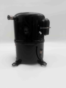 Scroll Máy Nén Các Nhà Sản Xuất <span class=keywords><strong>Trk5480y</strong></span> 0.65hp Sử Dụng R134a Lạnh Cho Điều Hòa Không Khí Máy Nén Cho Tủ Lạnh - Product Image 6