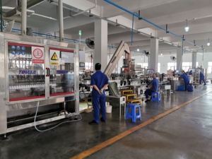 Insecticide Fosthiazate 90%TC, 10%GR, 15%GR Nematicides Fosthiazate 20% AS Abamectin 1% + Fosthiazate 20% EW - Product Image 3