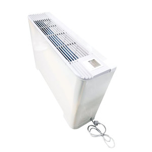 Fournisseur chinois de FCU mural, ventilateur de chauffage et de refroidissement pour pompe à chaleur, ventilateur de chauffage encastré - Product Image 3