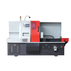 Máquina de Corte de Tubos Automática Versátil de Aluminio y Acero Inoxidable con Motor de 11 Kw para un Trabajo Eficiente con Metales - Product Image 4