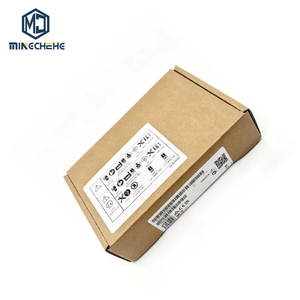 6AV2123-2DB03-0AX0 KTP400 Basic, écran tactile TFT HMI de 4,3 pouces, clavier, PROFINET, automatisation industrielle - Product Image 1