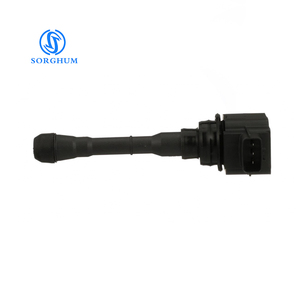 Sorgho 22448-1KC0A XIC-AC06N 224481KC0A XICAC06N Haute Performance Moteur Pièces Bobine D'allumage Pour Nissan Altima <span class=keywords><strong>Cube</strong></span> NV Versa - Product Image 4