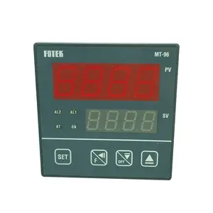 Taiwán Fotek controlador de temperatura Digital de MT96-R