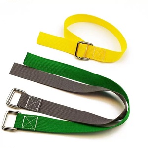 Bán Buôn Đôi Sắt Khóa May Ràng Buộc Dây Đeo Hành Lý Ràng Buộc Và Bao Bì Dệt Dây Đeo Pallet Hàng Hóa Sửa Chữa Dây Đeo - Product Image 3