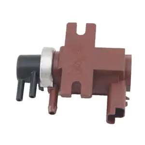 Vanne EGR ap02, convertisseur de pression Turbo 9652570180 pour Peugeot et citroën