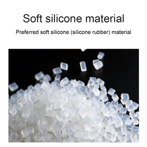 Sumbat Silikon Tipe T Tahan Suhu Tinggi, Penutup Lubang Silikon Tahan Air untuk Kotak Listrik dan Perabotan - Product Image 5
