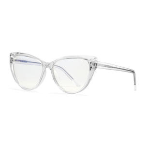 Gafas TR90 con Filtro de Luz Azul, Ligeras, para Prevenir la Fatiga Ocular y el Dolor de Cabeza, Monturas Ópticas Ideales para Lectura, para Hombre y Mujer - Product Image 4