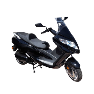 Everbright Electric Powerful 5000W &amp; 8000W Racing Motorcycle Scooter Adult E-Motorbike <strong>Disc</strong> Brake F/R 120KM/H Max Speed - Product Image 4
