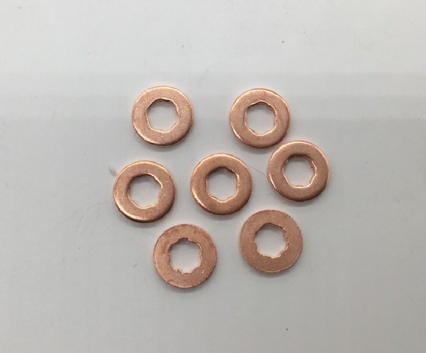 for Vauxhall insignia Mk I 2.0 CDTI Common Rail Diesel Injector Washer