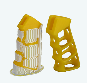 Filament d'impression 3D Polymaker PolySupport, retrait et séparation faciles, 1,75 mm, 750 g - Product Image 6