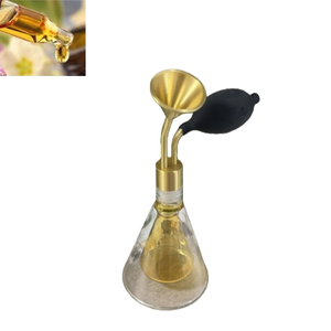 جهاز عطور فاخر للسبا مع زيت كحولي أبيض وزيت عطري وحبوب قهوة لاختبار العطور وعرض الزيوت الأساسية - Product Image 6