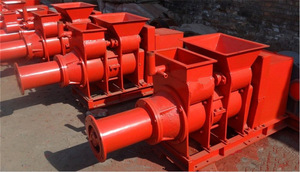 Factory Price Clay Roof <b>Tile</b> Press <b>Making</b> <b>Machine</b> Vacuum Floor Housetop <b>Tiles</b> with Essential Components Bearing Motor Pump - Product Image 4