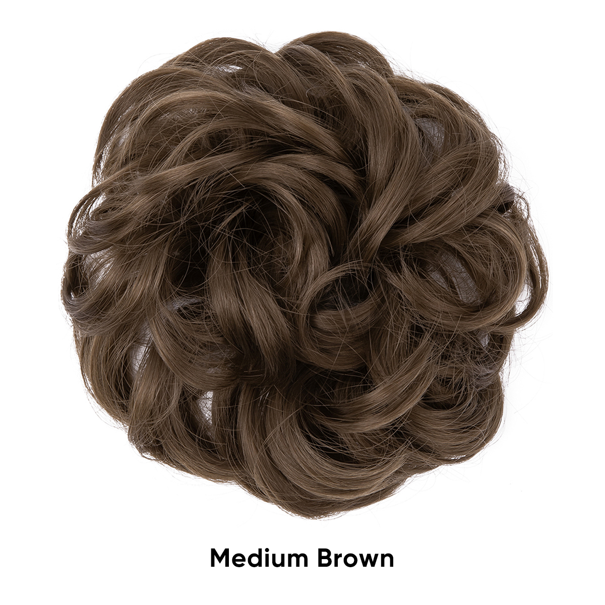 Brun moyen