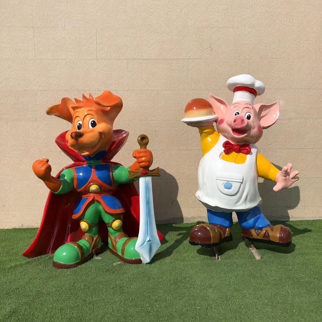 Mascotte