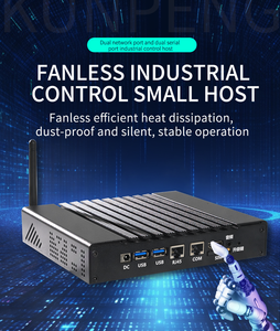 Điều khiển công nghiệp máy tính công nghiệp trường hợp máy tính công nghiệp gồ ghề máy tính Android Máy tính bảng - Product Image 6