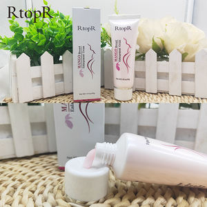 Crema per il miglioramento del <span class=keywords><strong>seno</strong></span> a base di erbe da donna al Mango completa elasticità cura del torace rassodante sollevamento rapida crescita per il corpo grande busto - Product Image 6