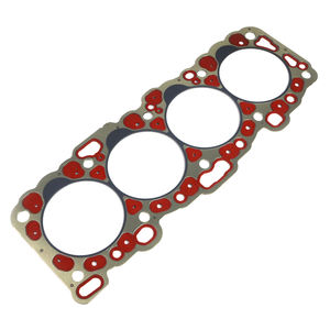 E-DA6 stabilito B16A della guarnizione della testata di cilindro del bullone della testa di 1.20mm di MASUMA per l'annuncio massimo di NISSAN - Product Image 5