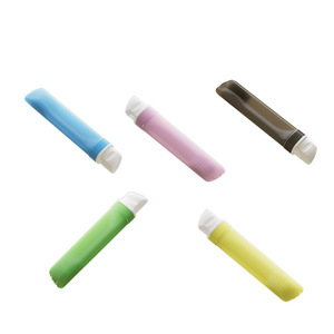 Travel <b>Toothbrush</b> Foldable Soft Bristles Small <b>Head</b> Portable Adult Gum Protecting 1 Piece - Product Image 5