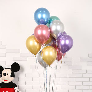 La migliore vendita calda prodotti di alta qualità guangzhou fortunato divertente palloncini grandi palloncini metallico - Product Image 6