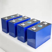 EU-Lager 48V Prismatische Lithium-Ionen-Batteriezelle 314Ah Echte Kapazität mit 6000 Zyklen MB31 280Ah-330Ah+ 320Ah+ Lifepo4 Akku 330ah+
