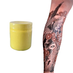 โปรโมชั่นทดลองใช้ฟรี -29.9% ครีมทาสัก, ผลิตภัณฑ์ดูแลหลังสัก, ผลิตภัณฑ์ความงามที่จำเป็น, ทรีทเมนต์บำรุงผิวระดับพรีเมียมสำหรับช่างสัก - Product Image 4