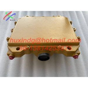 CAT G3512 <strong>Gas</strong> <strong>Generator</strong> Ignition Control Module <strong>CATERPILLAR</strong> Control Connect Board for Marine Diesel Genset Engine Parts - Product Image 6