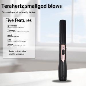 Thiết kế <span class=keywords><strong>2025</strong></span> thiết bị tần số terahertz để giảm đau lưng terahertz và tạo ra một kích hoạt tế bào năng lượng cuộc sống khỏe mạnh - Product Image 4