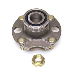 Roulement de moyeu haute Performance roue avant 42200-SS0-981 nouveau roulement de moyeu de roue pour honda Fit de l'usine - Product Image 1