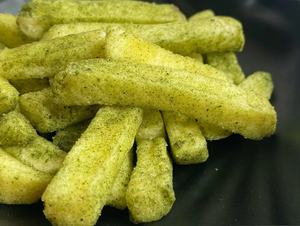 Tiras de Verduras VF al por Mayor, Algas, Papas Fritas, Aperitivos, Papas Fritas al Vacío - Product Image 4