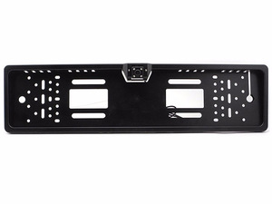 Macchina Fotografica universale di Rearview Europea Della Pagina della Targa Della Macchina Fotografica di Inverso Della Macchina Fotografica di CC 12V - Product Image 2