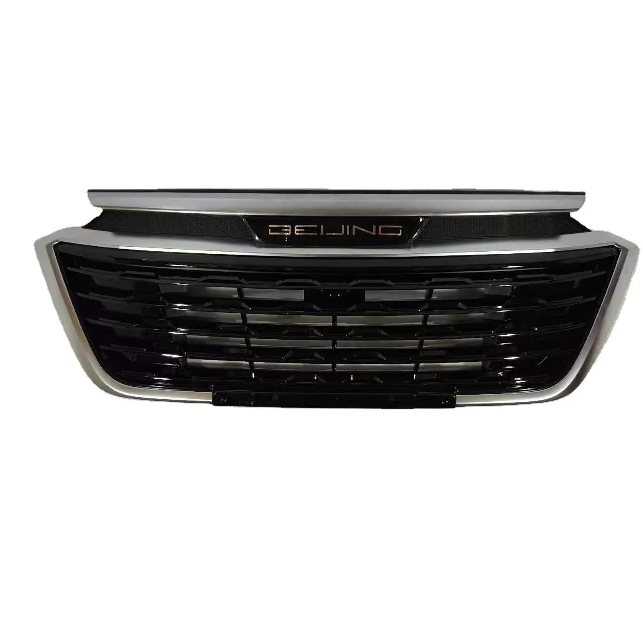 OE A00 098 443  wholesale of high-quality auto parts  applicable to the car grille of BAIC x3