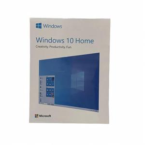 Nouvelle boîte USB Windows 10 Home avec activation en ligne, boîte de vente au détail Windows 10 Home, livraison rapide - Product Image 2