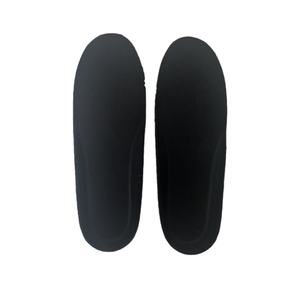 Semelles orthopédiques de haute qualité pour chaussures de travail, bottes, course à pied, <span class=keywords><strong>saut</strong></span>, confortables, semelles de soutien 4D pour baskets - Product Image 1