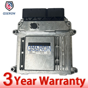 Unidad de Control del Motor 39123-2B720 391232B720 MG7.9.8 0351 ECU ECM Módulo de Control Electrónico para Kia Soul 2011 - Product Image 2