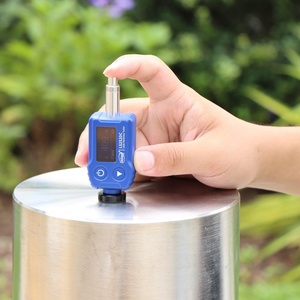 Duromètre numérique LS252DC, testeur de dureté Leeb, prix du métal - Product Image 5