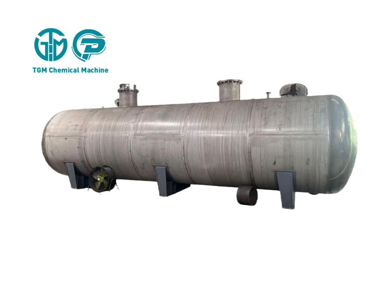 10 Ton Chemical Storage tank Raw