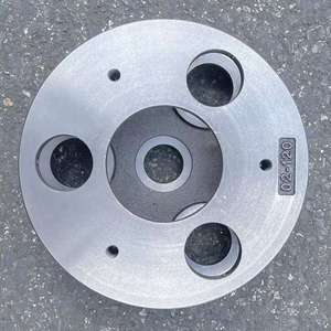 Soporte de Engranaje Planetario Secundario para Caja de Cambios 165-5797, Compatible con Excavadoras Caterpillar E315D E318D - Product Image 3
