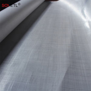 قماش UHMWPE UD مضاد للقطع مضاد للصدمات مضاد للاختراق عالي السرعة حماية أمان من نسيج البولي إيثيلين UD لسترة الحماية - Product Image 6