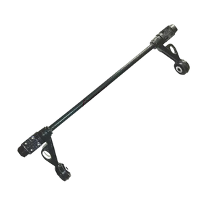 Adatto per il gruppo cinghia anteriore della <span class=keywords><strong>biella</strong></span> del gruppo asse ribaltabile della cabina del camion resistente HOWO A7 T7H - Product Image 5