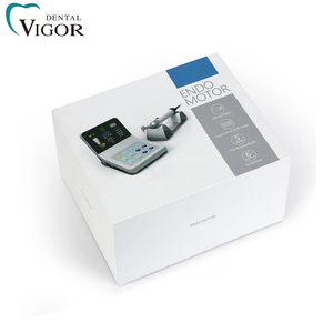 2 in 1 R <span class=keywords><strong>Smart</strong></span> <span class=keywords><strong>Plus</strong></span> <span class=keywords><strong>Motor</strong></span> dentale <span class=keywords><strong>Endo</strong></span> motore con localizzatore apicale 16:1 contrangolo - Product Image 6