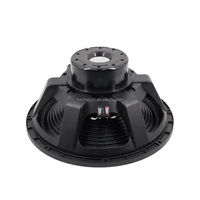 Haut-parleur de basses mono néodyme 21 pouces 21150-010, subwoofer SPL néo carbone amplifié 3000WRMS, haut-parleur Line Array