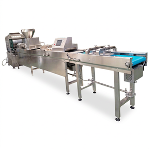 เครื่องพับปอเปี๊ยะฟองอัตโนมัติ5000ชิ้น/เซ็ต - Product Image 1