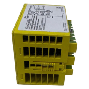 En stock, surplus d'origine 1SAP212000R0001 TU516 Unité de terminaison d'entrée/sortie, livraison rapide, module d'automatisation industrielle - Product Image 1