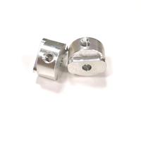 Usinage CNC personnalisé de pièces et accessoires automobiles, machine CNC pour la fabrication de petites pièces automobiles, service d'usinage, pièces automobiles médicales CNC