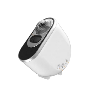 Galaxy Aurora LED Proyector de Luz De Luna estrellada 6 <span class=keywords><strong>Estrellas</strong></span> de ruido blanco Control remoto Niños Dormitorio Regalo Proyección de <span class=keywords><strong>luces</strong></span> del Norte - Product Image 1