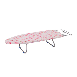 Leggero portatile pieghevole <span class=keywords><strong>asse</strong></span> <span class=keywords><strong>da</strong></span> <span class=keywords><strong>stiro</strong></span> a parete <span class=keywords><strong>da</strong></span> bagno di Design quadrato per la casa in ferro acciaio cotone maglia funzionale elegante - Product Image 2